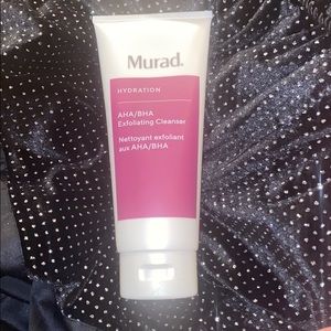 Murad AHA/BHA Exfoliating Cleanser